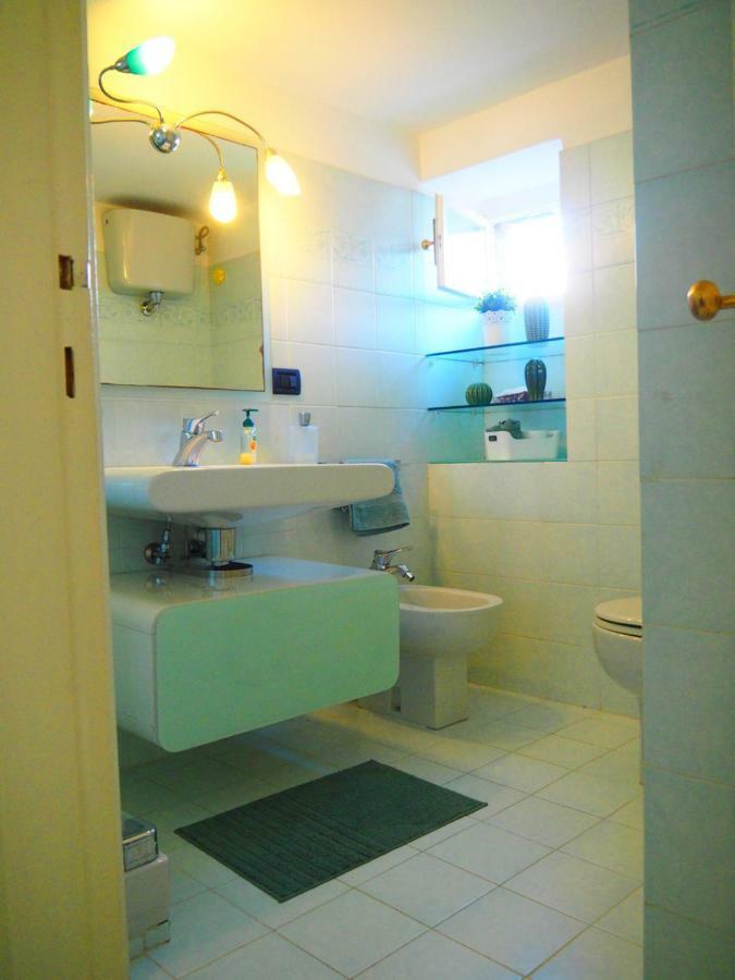 Trompe L'Oeil Apartment Perugia Luaran gambar